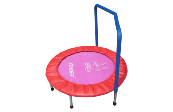 Mini Trampoline